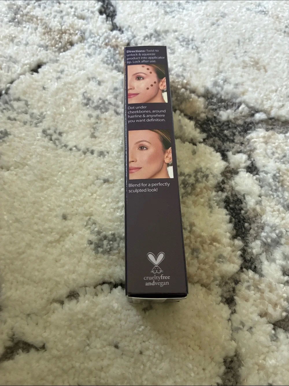 tarte cream contour