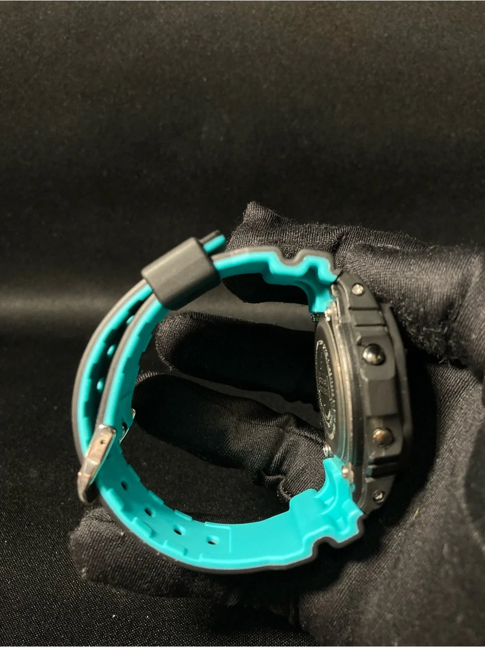 G-Shock 💬message me