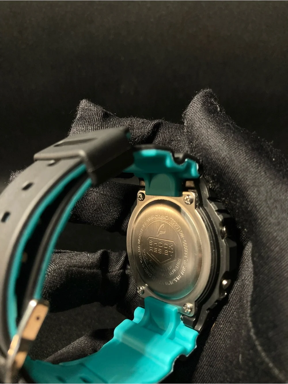 G-Shock 💬message me
