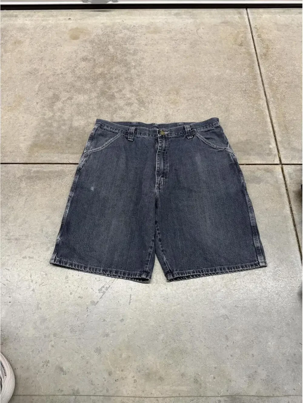 Wrangler measurements ⬇️