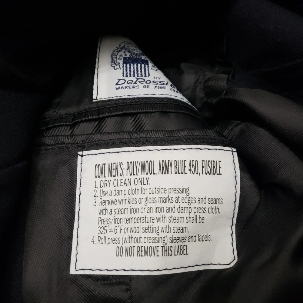 De Rossi & Son Co. ship than