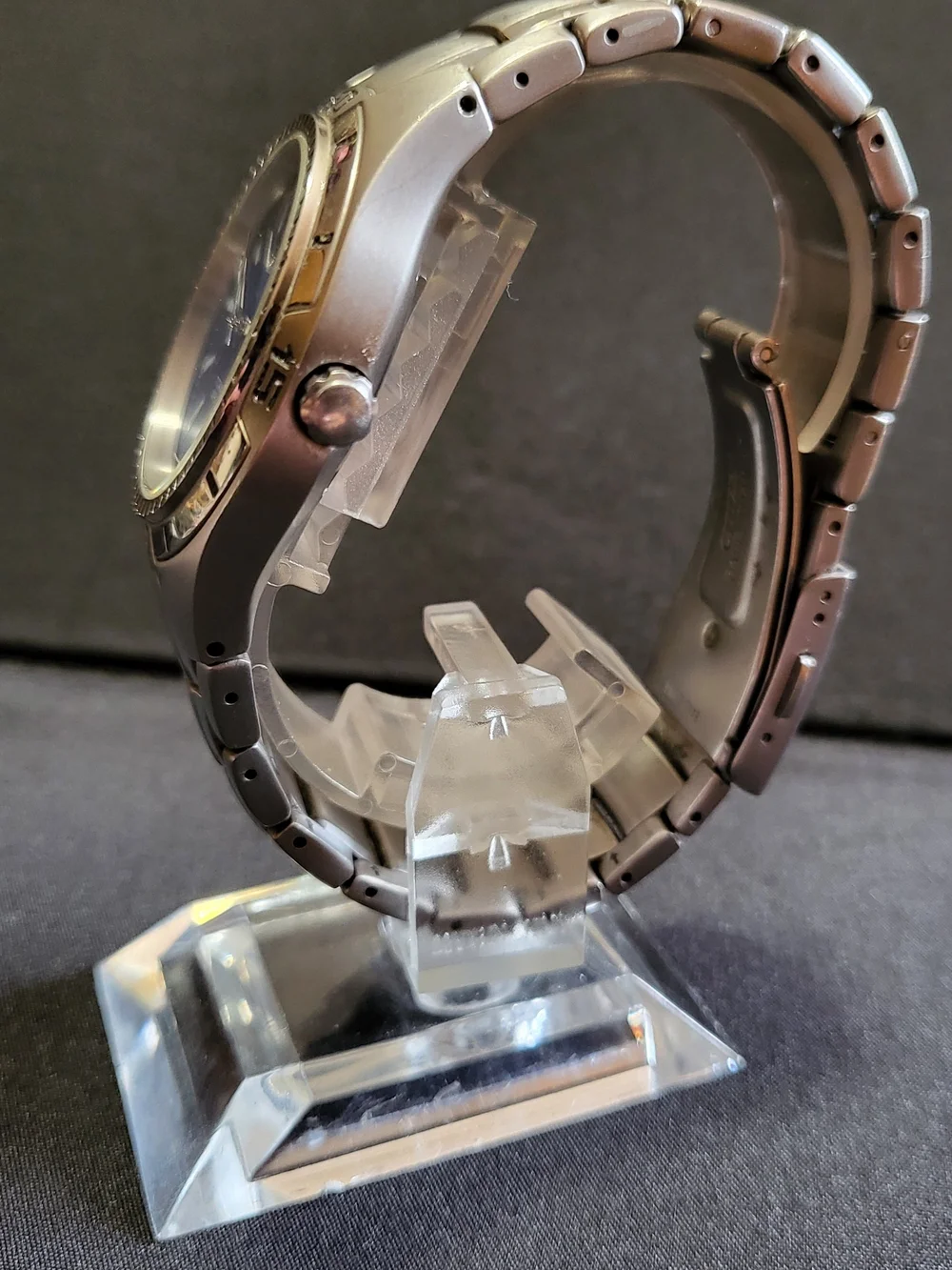 Citizen eco drive