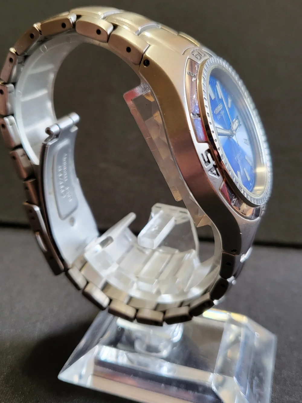 Citizen eco drive