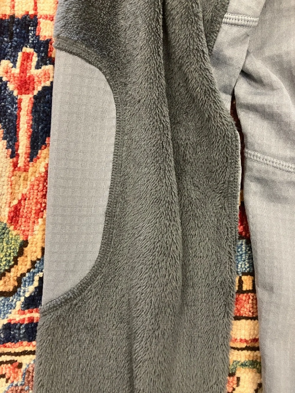 Patagonia only uk each