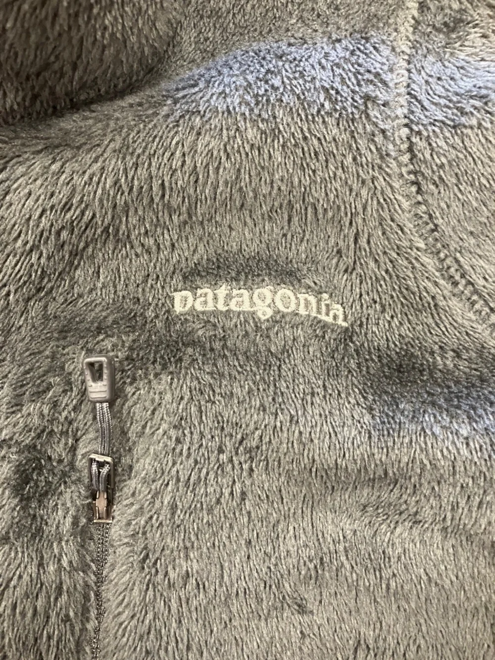 Patagonia charcoal pro gifted