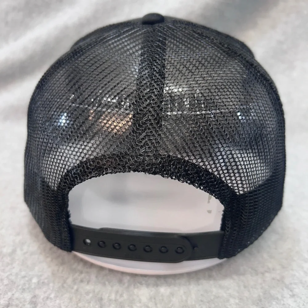 OTTO classic trucker