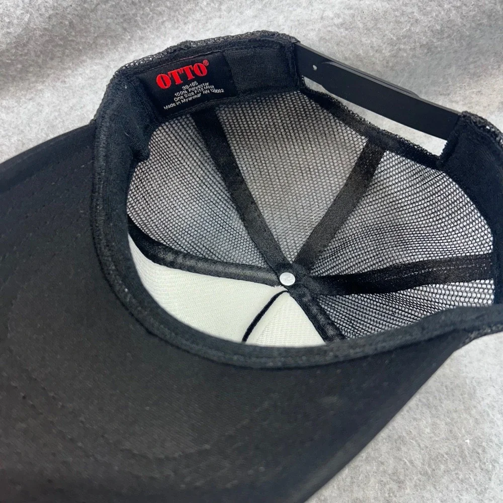 OTTO classic trucker