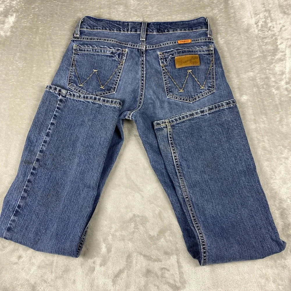 Wrangler fr men