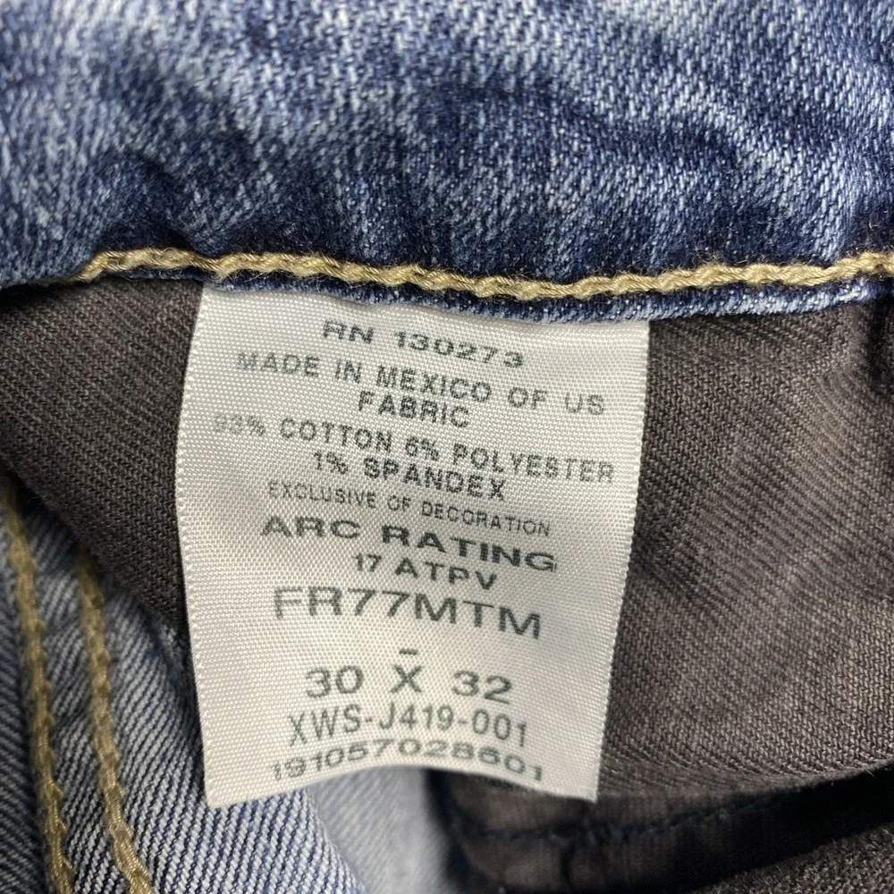 Wrangler fr men