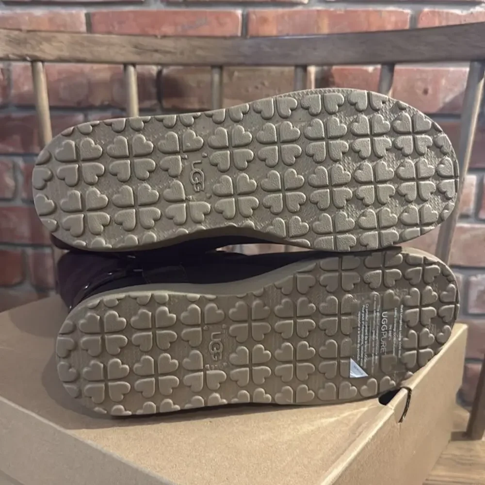 UGG new moto