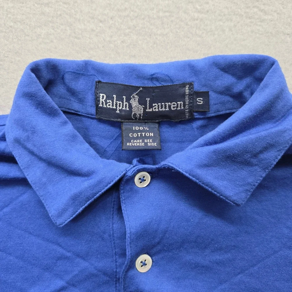 Ralph Lauren vintage ralph