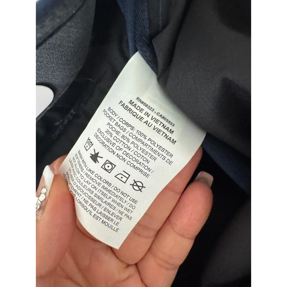 Nike new tag