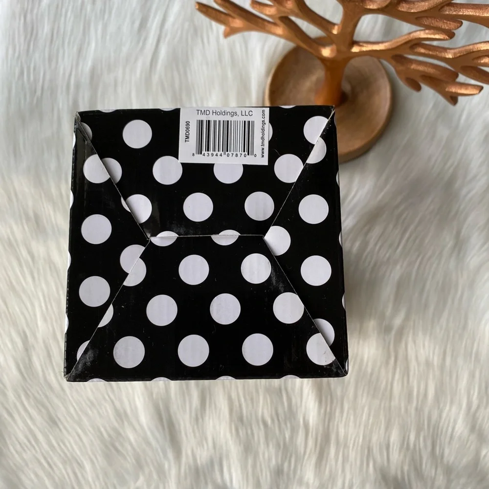 Pottery Barn nwt initial