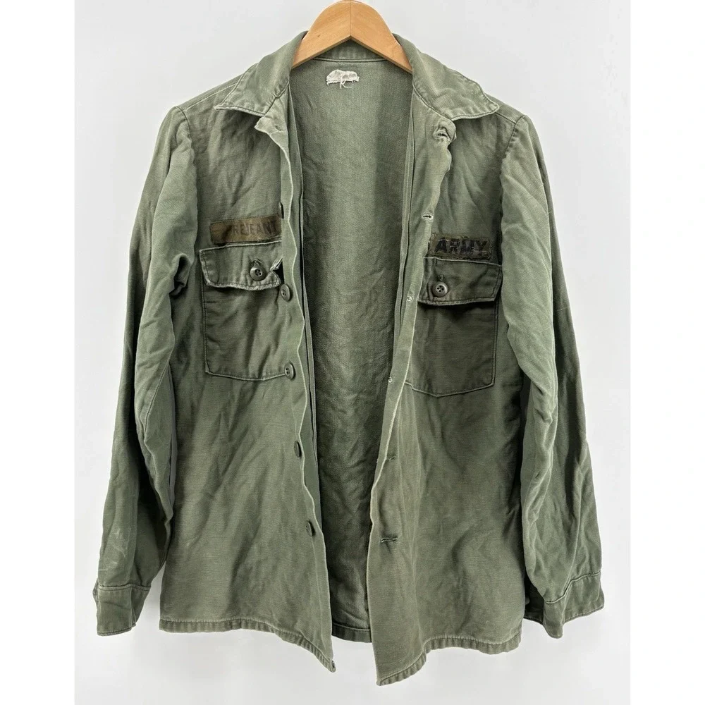 Military original vietnam