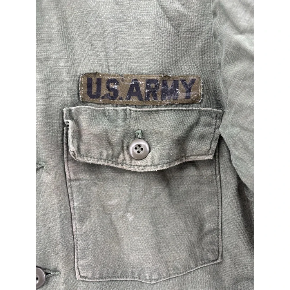 Military original vietnam