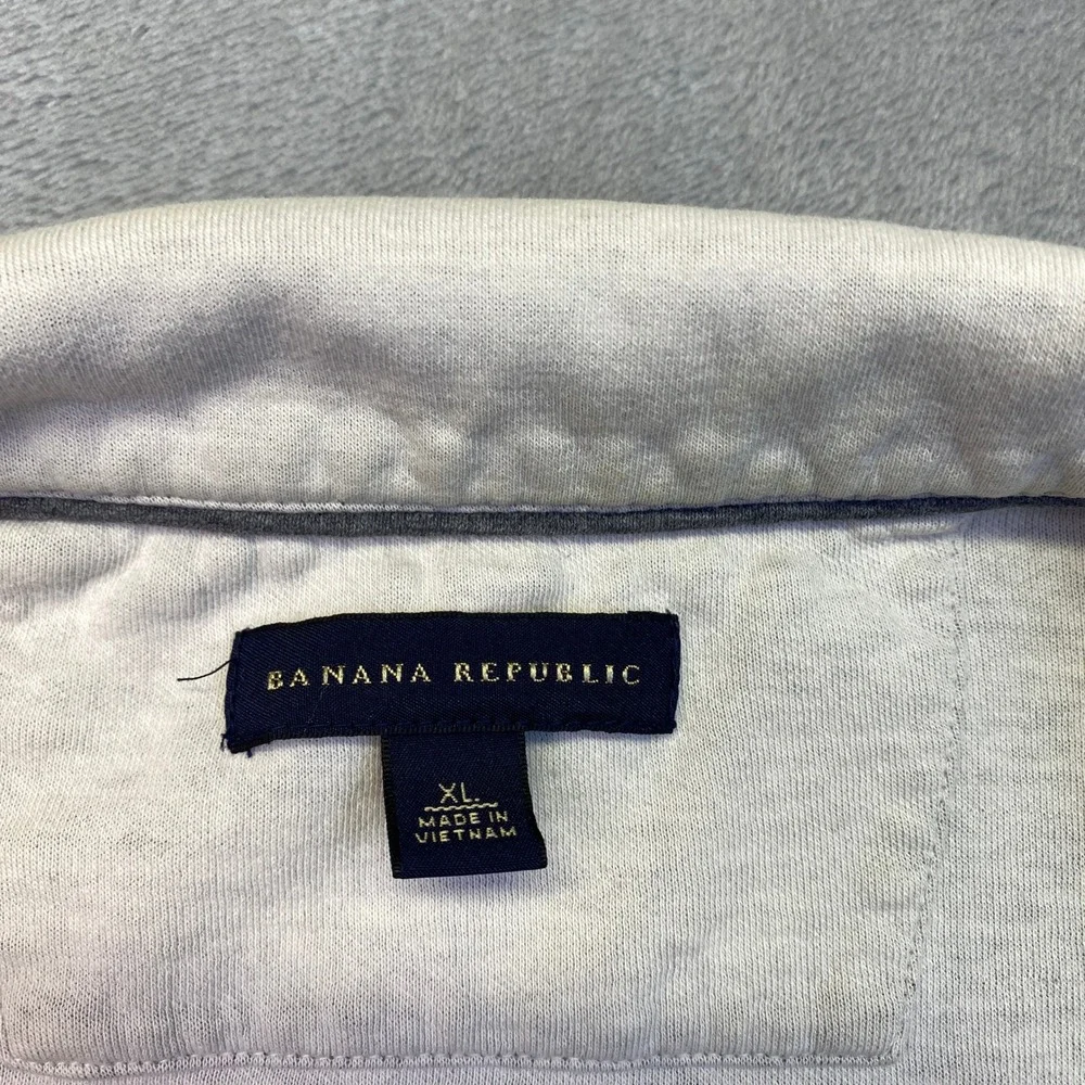 Banana Republic banana republic