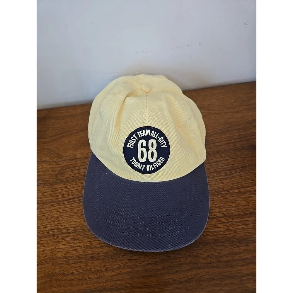 Tommy Hilfiger vintage y2k