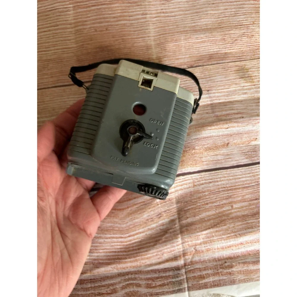 N/A vintage camera