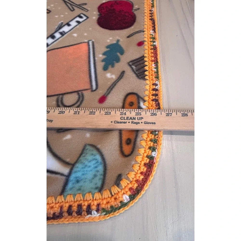 N/A measurements length