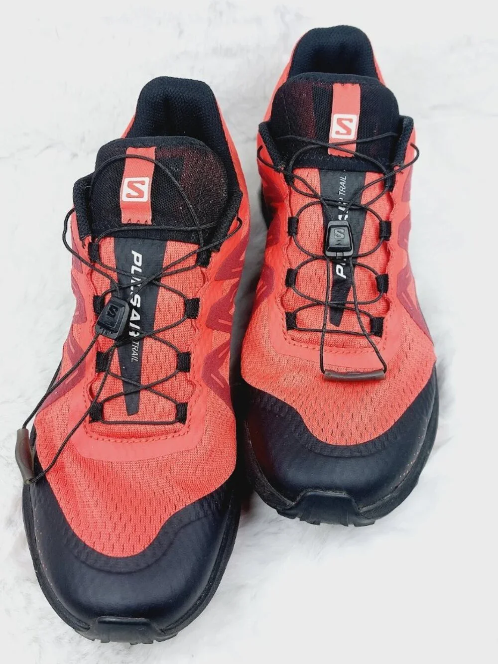 Salomon men vibrant