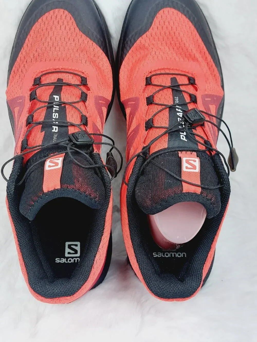 Salomon men vibrant