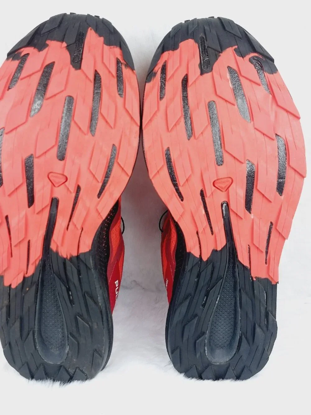 Salomon men vibrant