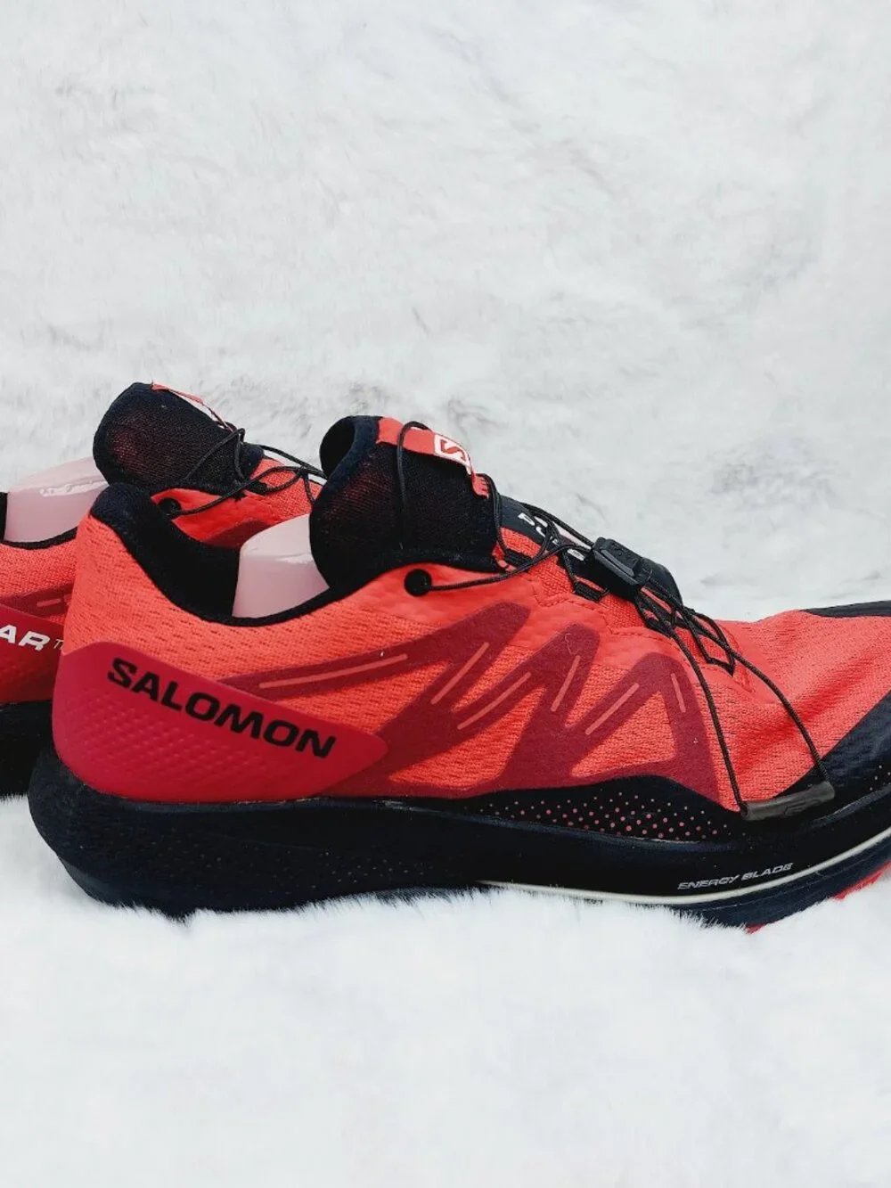 Salomon men vibrant