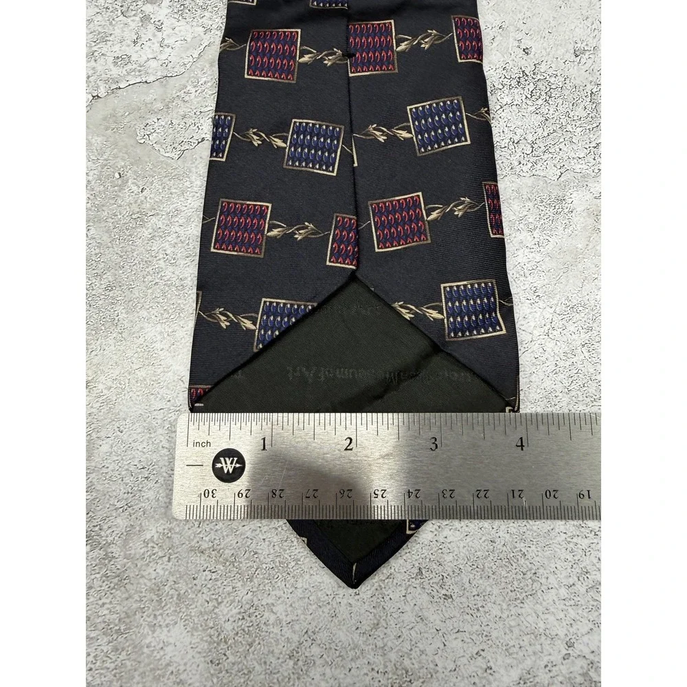Dior christian tie