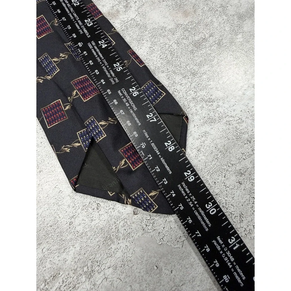 Dior christian tie