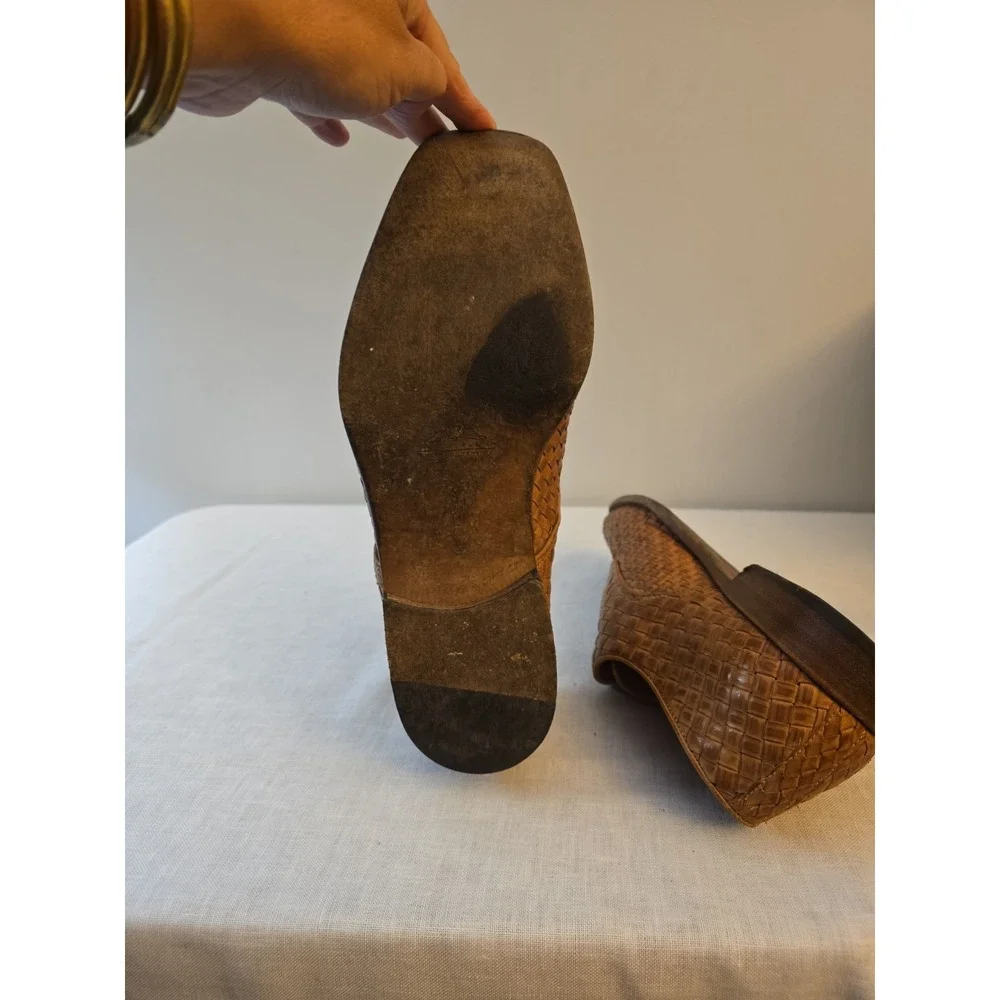 Bally men woven