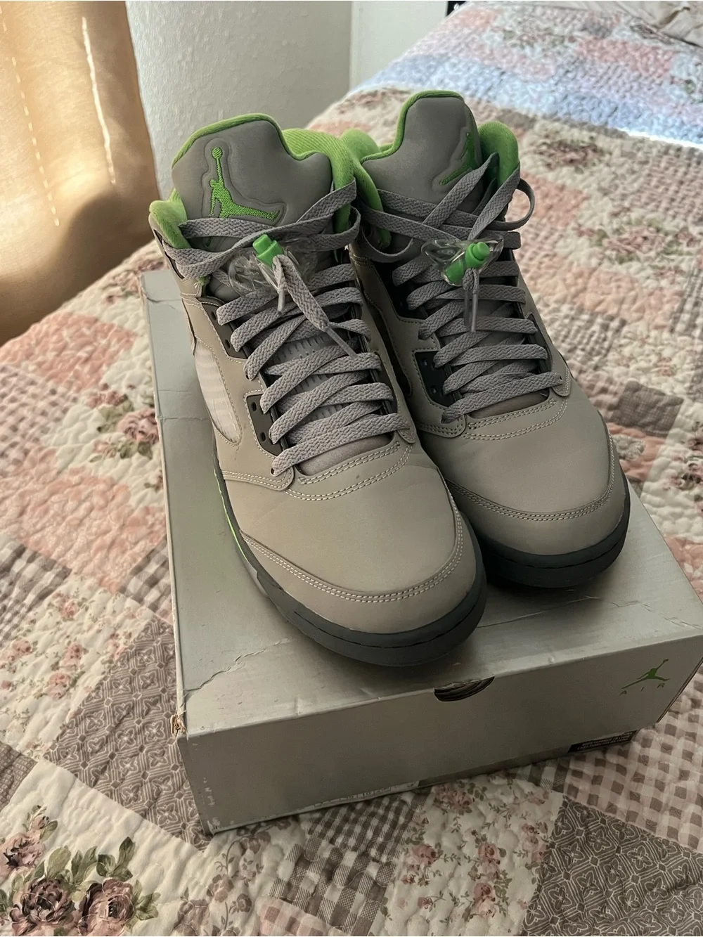 Jordan air retro