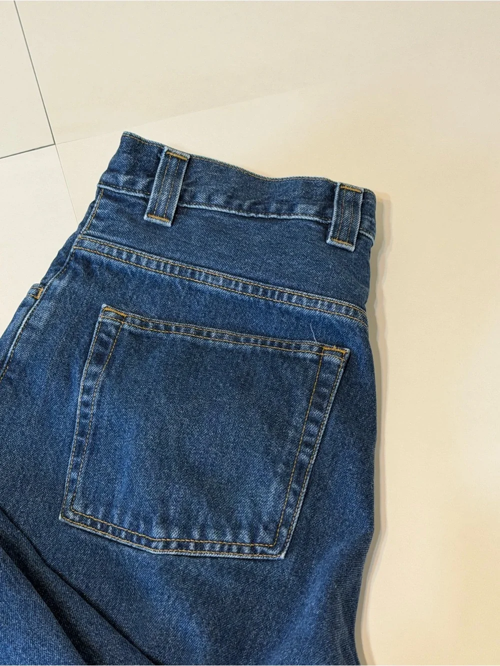 Carhartt classic relaxed