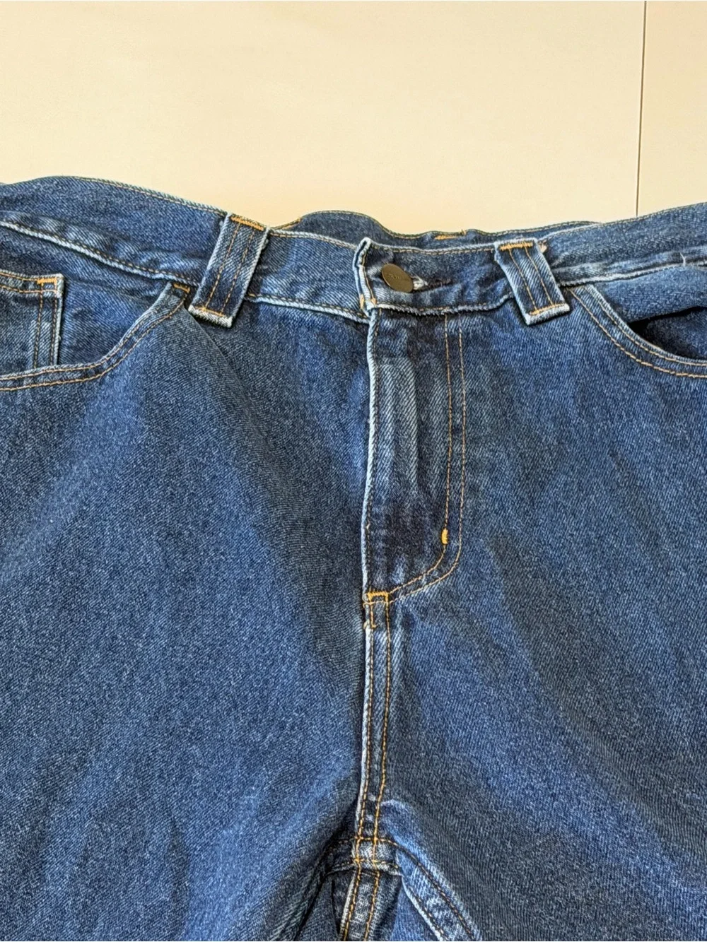 Carhartt classic relaxed