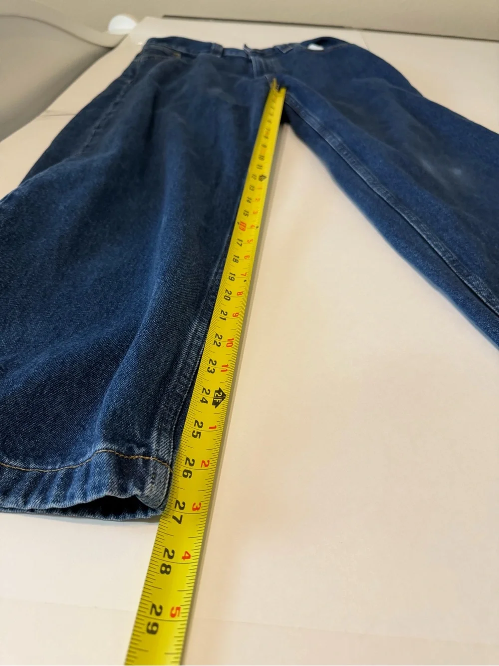 Carhartt classic relaxed