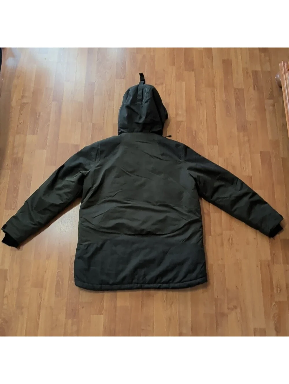 Avalanche heavyweight insulation