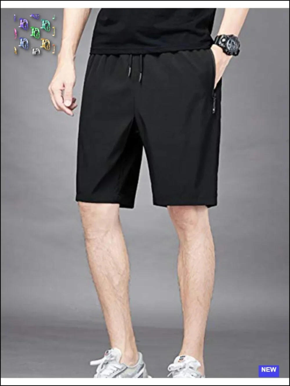 N/A men’s athletic