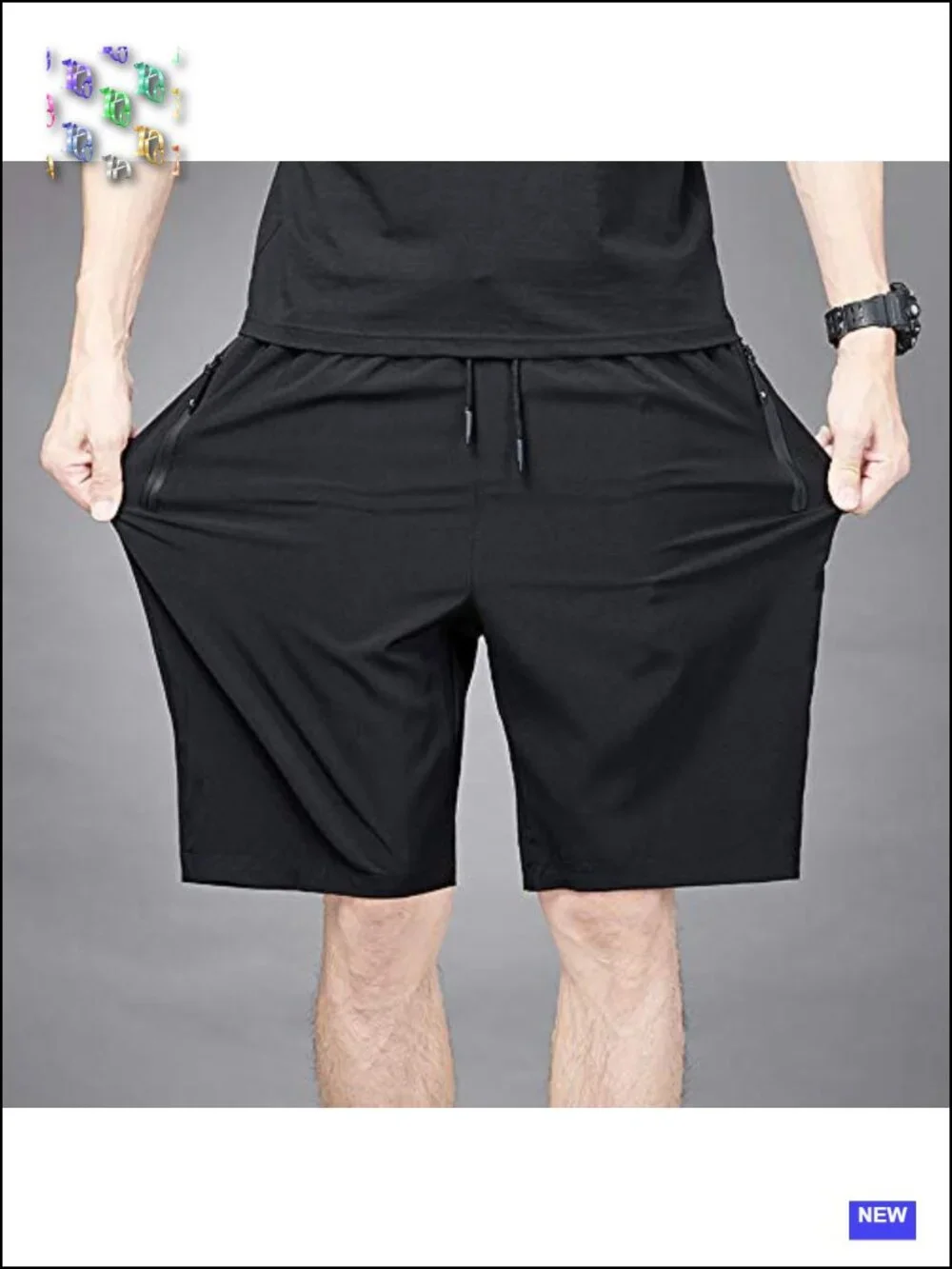 N/A men’s athletic