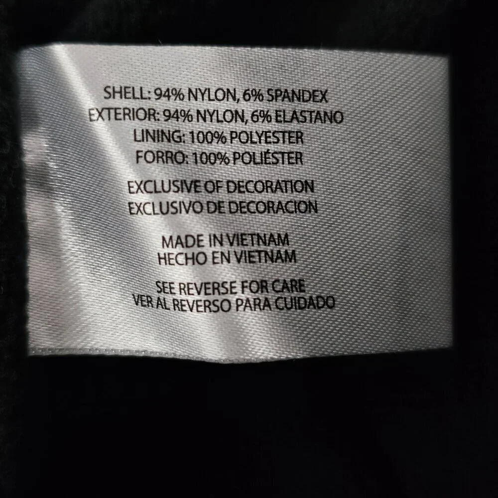 Orvis men fleece