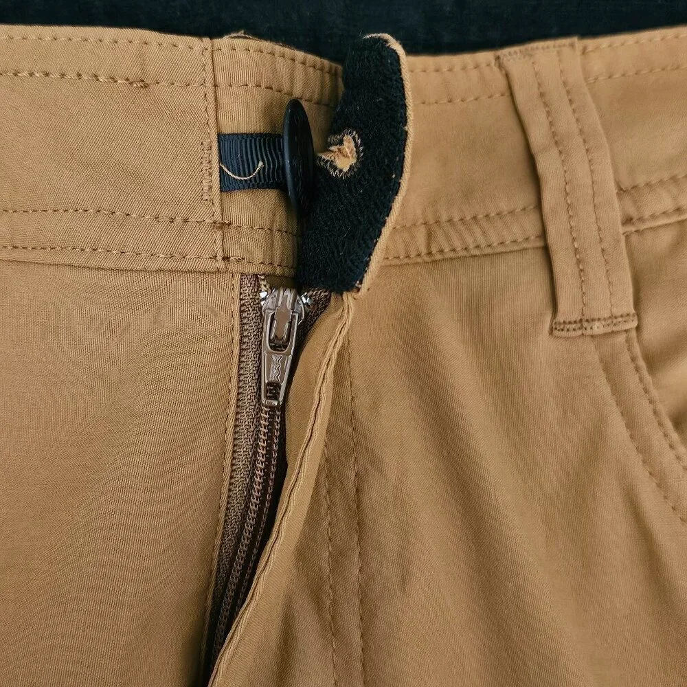 Orvis men fleece