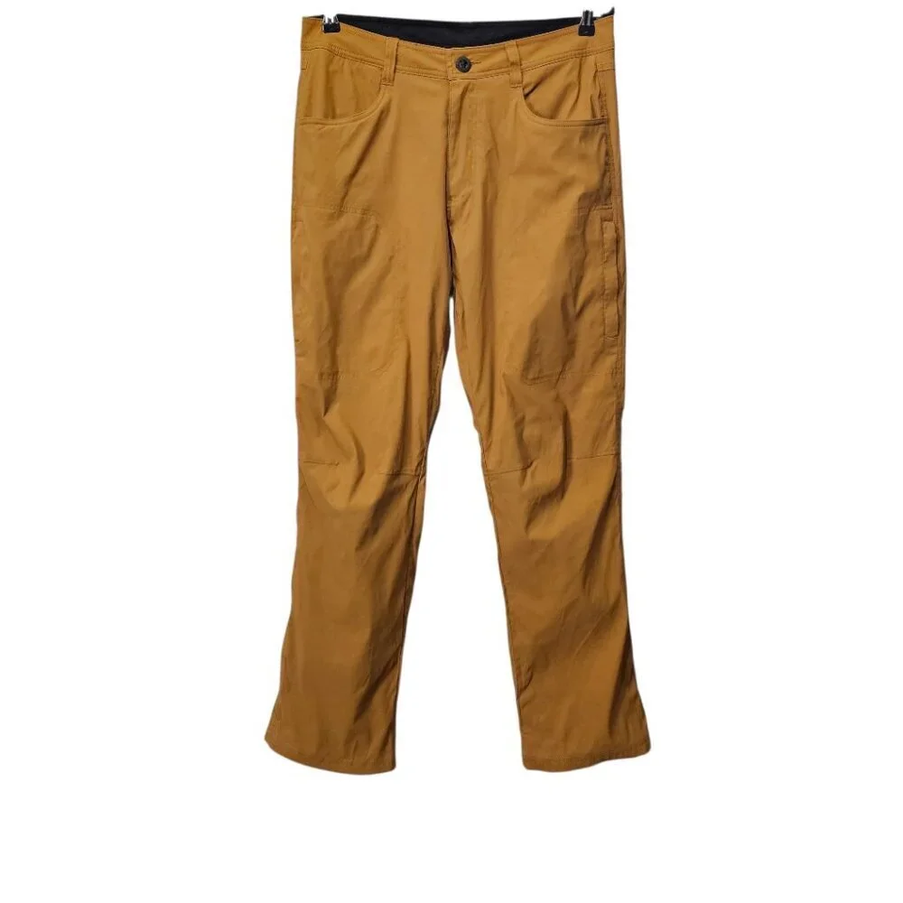 Orvis men fleece