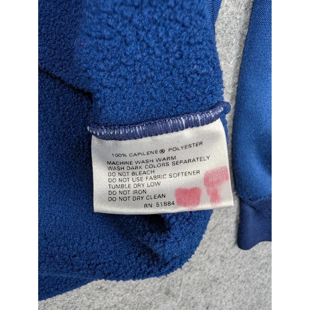 Patagonia vintage pullover