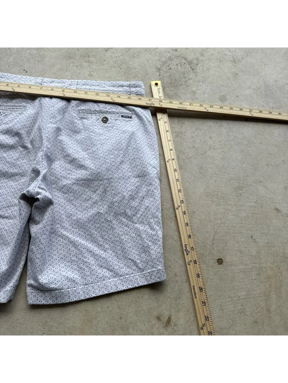 johnnie-O johnnie shorts