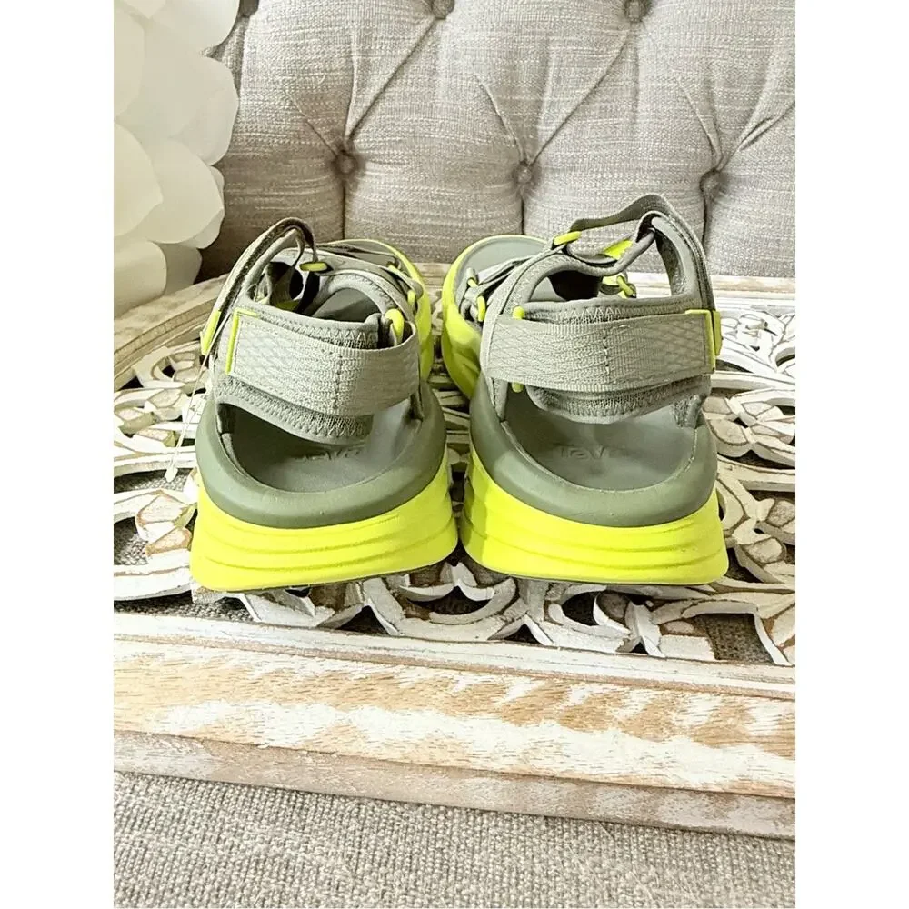 Teva sandals men’s