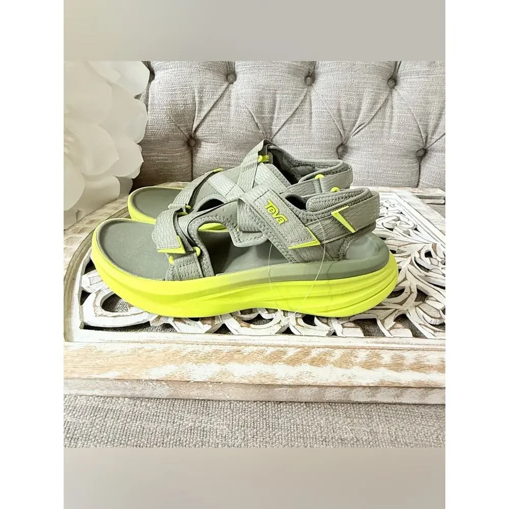 Teva sandals men’s