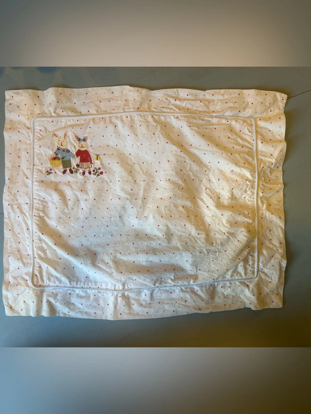N/A look pillow base