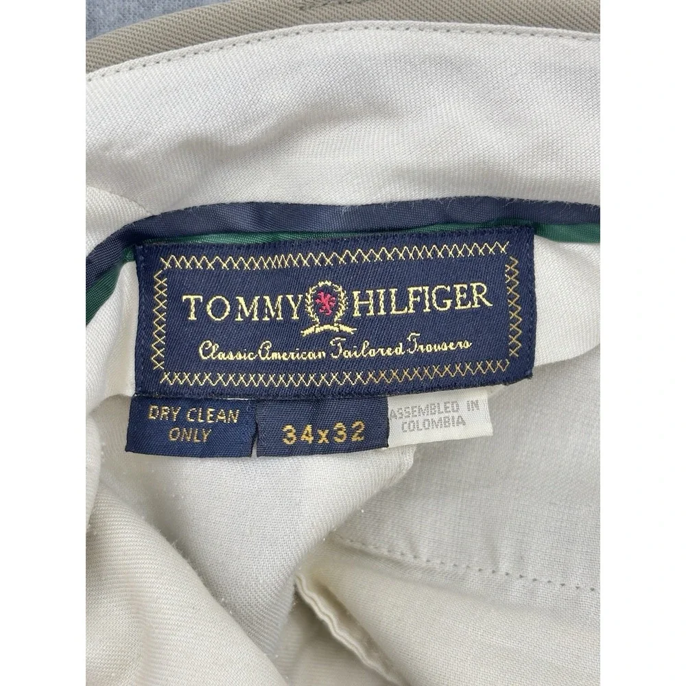Tommy Hilfiger pre owned