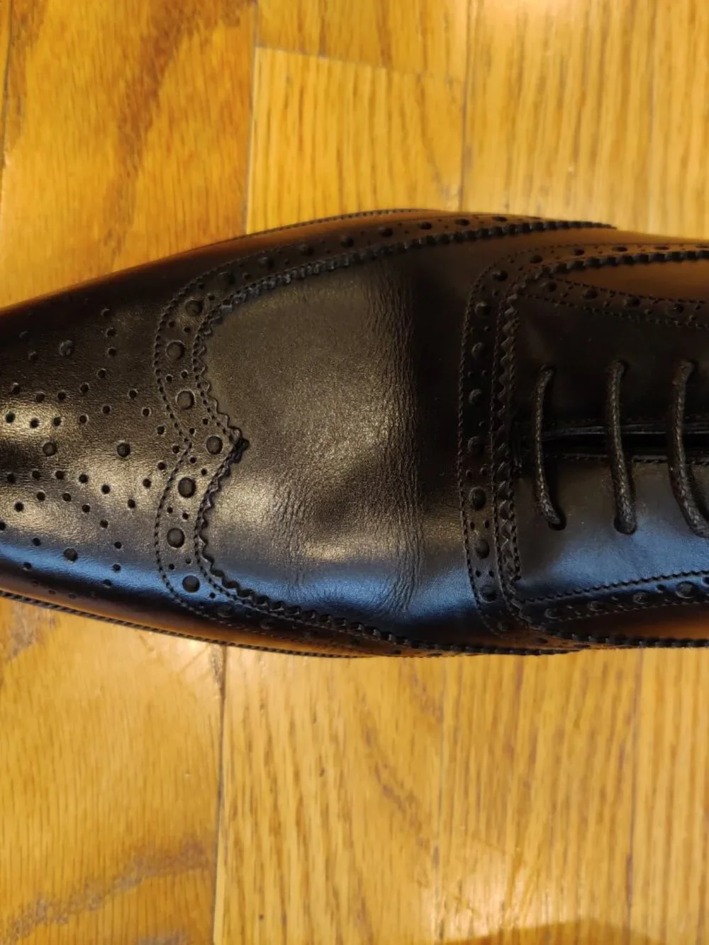 Too Boot New York brand boot