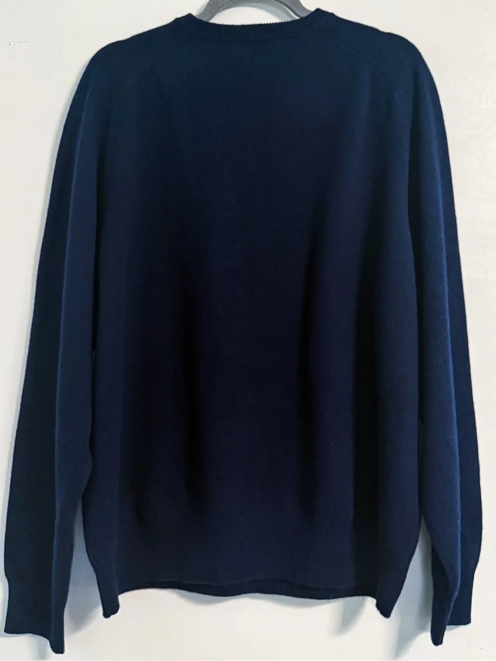 Daniel Cremieux 100% cashmere
