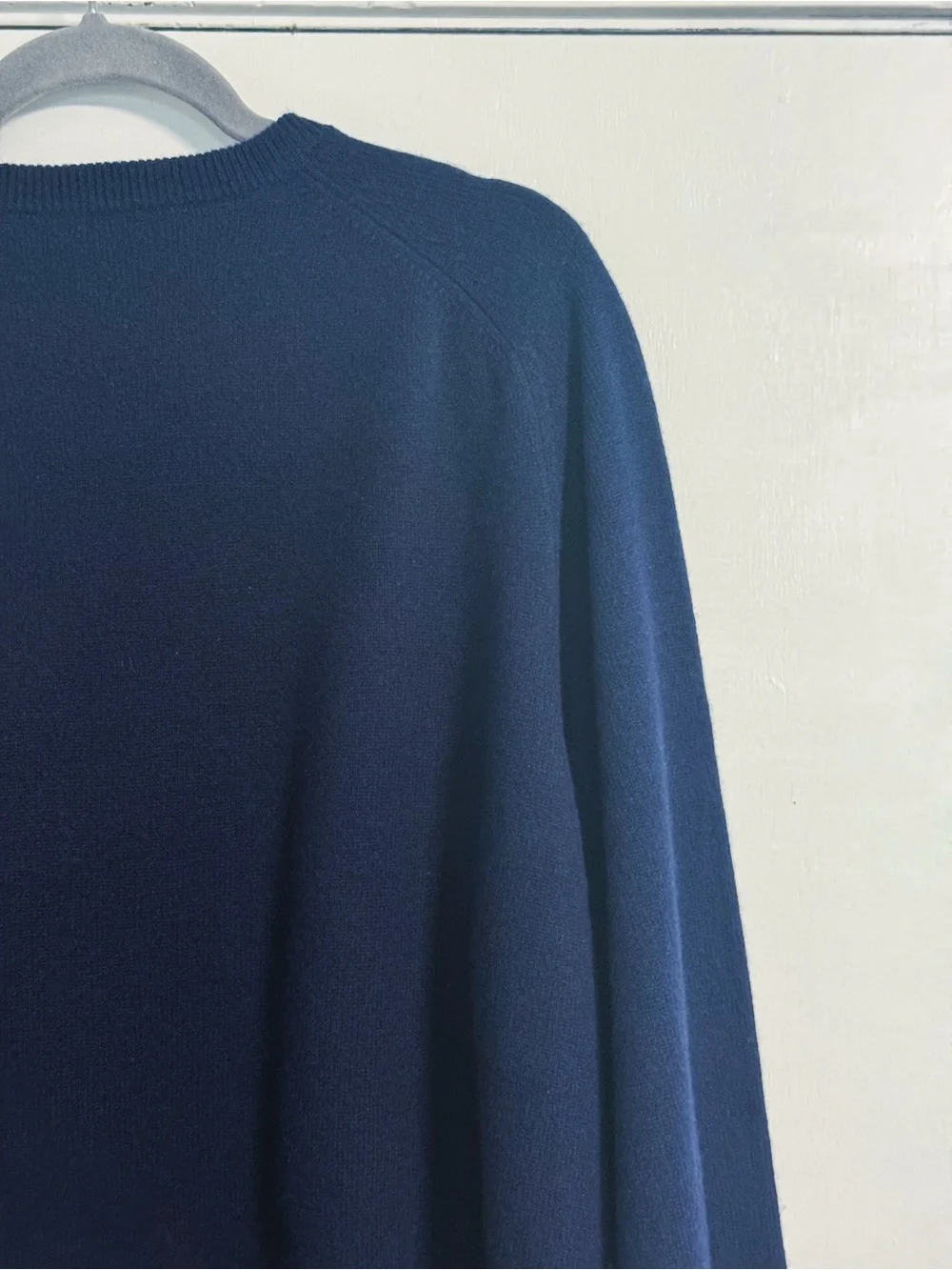 Daniel Cremieux 100% cashmere