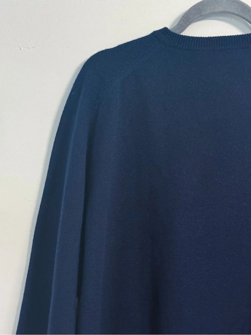 Daniel Cremieux 100% cashmere